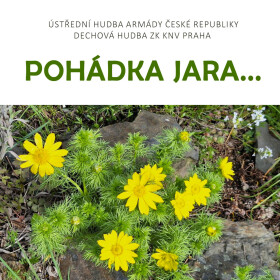 Pohádka jara... - Julius Fučík, Václav Dobiáš, Vilém Kyral, Václav Vačkář, František Jánský, Rudolf Urbanec - audiokniha