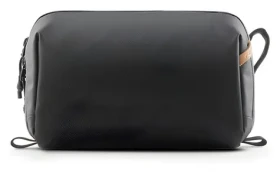PGYTECH Toaletní taška Twilight Black / Toaletní taška / voděodolná / YKK zip (P-CB-096)