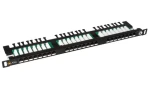 Solarix SX24HD-5E-UTP-BK