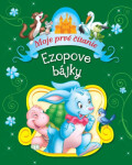 Ezopove bájky