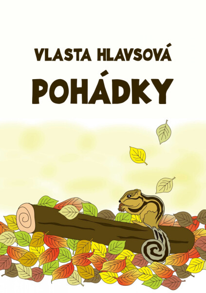 Pohádky - Vlasta Hlavsová