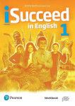 ISucceed in English Level 1 Workbook - Jennifer Hearth
