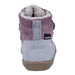 Dětské zimní boty Richter 0418-2251-1801 Velikost: 26