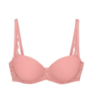 Dámská podprsenka Amourette WP - RED - TRIUMPH růžová 00BE - TRIUMPH CHERRY ROSE 95C