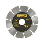 Dia řezný kotouč 125mm Laser1 Profi na beton a cihly DeWALT DT3741
