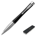 Parker Urban Twist Muted Black / kuličkové pero / barva náplně: černá (2150858)