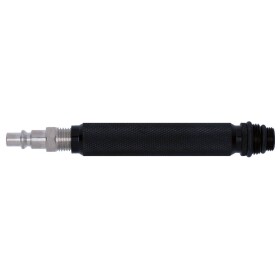 KS Tools 150.1105 Lisované adaptéry vzduchu s konektorovým vsuvkou ERC07