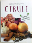 Cibule Babiččina přírodní lékárna