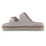 D.Franklin Nordic Sandal Buckle W DFSH405001-FBEI Žabky EU 36