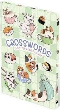 Crosswords - Ivy Finnegan