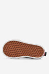 Tenisky Vans WARD SLIP-ON VN0A3QU1PVJ1 Látkový materiál,Přírodní kůže (useň) - Semiš