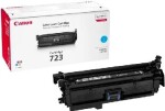 Canon CRG-723Bk, černý, 2644B002 - originální toner