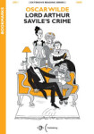 Extensive Graded Readers Lord Arthur Savile’s Crime A1
