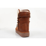D.Franklin dámské zimní boty [DFSH370005-CAME] dámské 36
