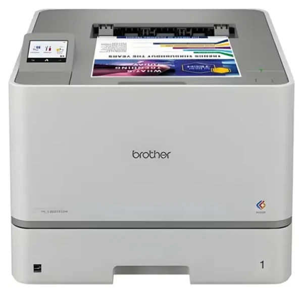 Brother HL-L8570CDW / Tiskárna / laserová / barevná / A4 / duplex / LAN / WiFi / USB (HLL8570CDWYJ1)