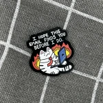 Pinarna.cz I hope this email finds you before i do. / Doufám, že tenhle email tě najde dřív než já.