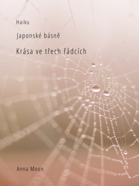 Haiku Anna Moon e-kniha