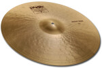 Paiste 2002 Heavy Ride 22"