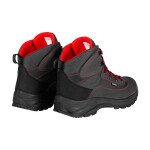 Alpinus Brahmatal High Active Unisex trekingová obuv GR43321 40