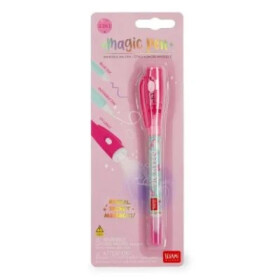 Pero s neviditelným inkoustem Magic Pen Legami - Unicorn