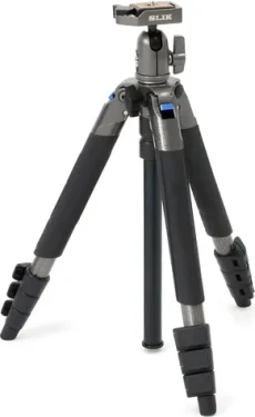 SLIK Sprint Pro III BH GM / Stativ / kulová hlava (50300)