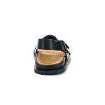 Camper Cruise Negro/LlucSand Negro K201880-004