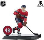 McFarlane Figurka Lane Hutson #48 Montreal Canadiens NHL Heritage