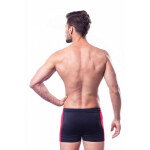 Pánské plavky Shepa 015 black B1D4 7XL