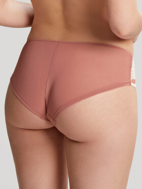 Dámské kalhotky Panache Clara Brief sienna 7253 46