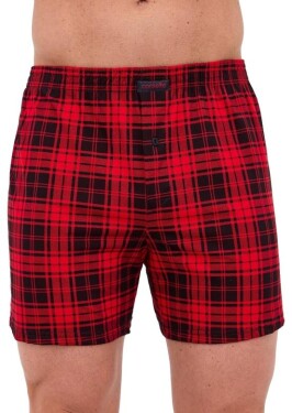 Pánské trenýrky Cornette Comfort 008/324