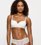 Dámská podprsenka Delightful Spotlight P - WHITE - bílá 00GZ - TRIUMPH WHITE 75D