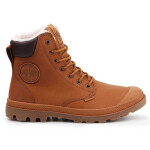Dámská sportovní obuv WPS W 72992-251-M - Palladium EU 37