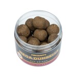 Mikbaits Boilies Gangster Mega Dumbells G20 Enigma 24x30mm 500ml,Mikbaits Boilies Gangster Mega Dumbells G20 Enigma 24x30mm 500ml