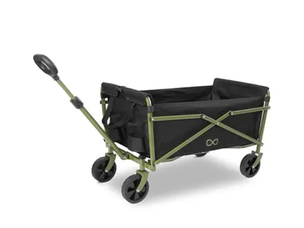 Delphin Vozík MOOVE (101005764)