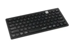 Kensington Multi-Device Dual Wireless Compact Keyboard K75502DE