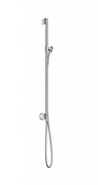 AXOR - One Sprchová tyč 97 cm se sprchovou hadicí, chrom 48792000
