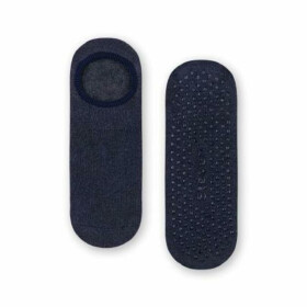 Dámské froté ponožky s ABS 132 JEANS 35-37