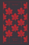 Jane Eyre - Charlotte Brontë