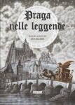 Praga nelle Leggende - Anna Novotná