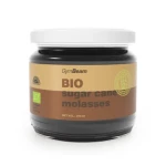 BIO Melasa z cukrové třtiny - GymBeam (360 ml) (105400-1-360ml)