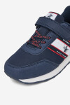 Sportovní Beverly Hills Polo Club CP23-V9-240081(CH) Látkový materiál,Imitace kůže/-Ekologická kůže