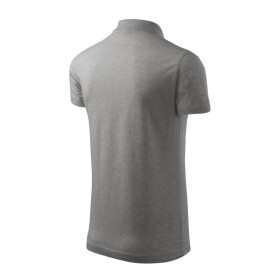 Pánská polokošile Single J. M MLI-20212 - Adler 2XL