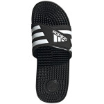 Žabky adidas Adissage M F35580 46