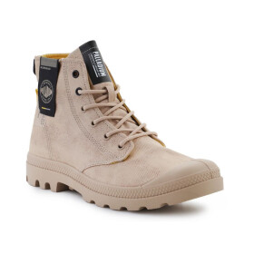 Boty Palladium Pampa Surplus M 74389-257-M EU 41