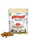 Serrano Snack for Dog-Beef 100g