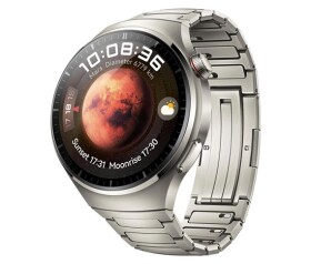 Huawei Watch 4 Pro Elite (Medes-L19M), titanium, EU EDF_1289188