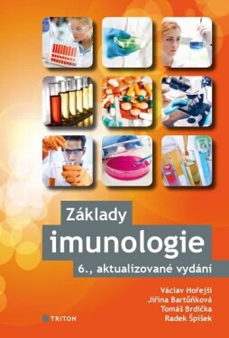 Základy imunologie,