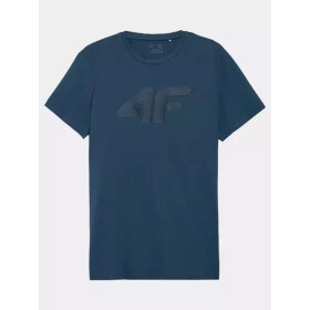 Pánské tričko 4F 4FAW23TTSHM0877-32S