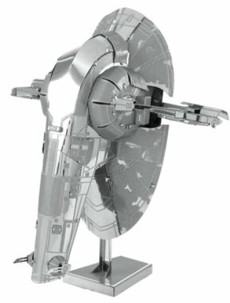 Metal Earth 3D Puzzle Star Wars: Slave I