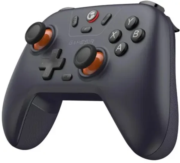 GameSir Nova Lite fialová / Bluetooth 2.4GHz USB-C / Nintendo Switch / Android / PC / iOS (6936685221413)
